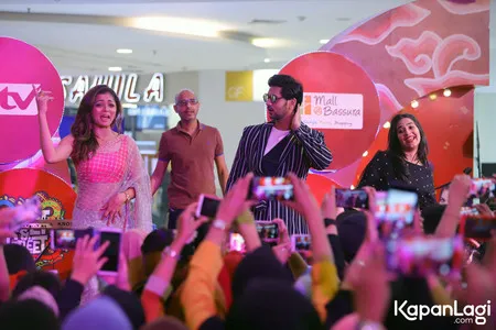Foto Shakti Arora Drasti Dhami