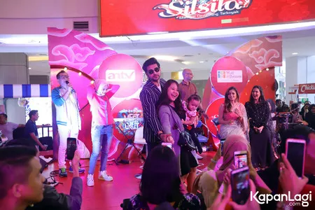 Foto Shakti Arora Drasti Dhami