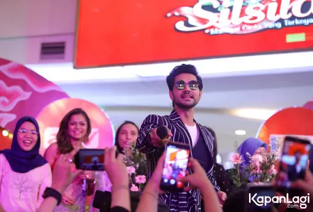 Foto Shakti Arora Drasti Dhami