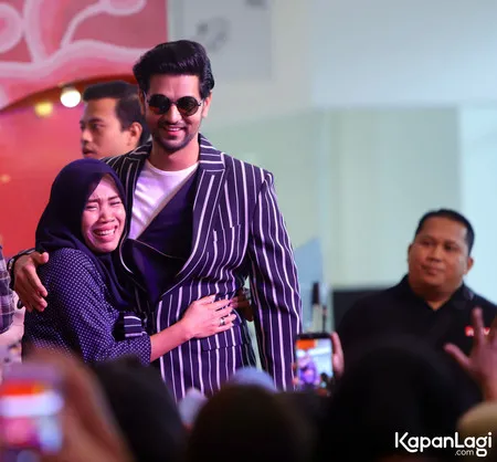 Foto Shakti Arora Drasti Dhami
