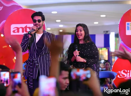 Foto Shakti Arora Drasti Dhami