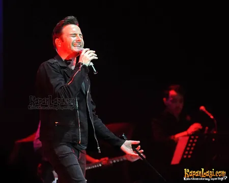 Foto Shane Filan