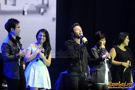Foto Shane Filan