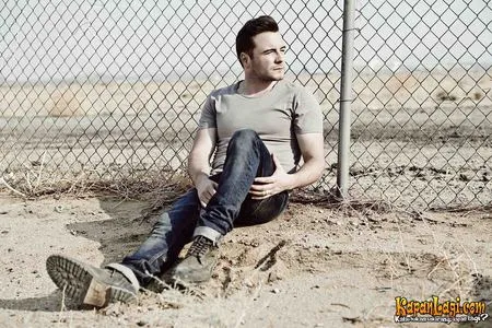 Foto Shane Filan
