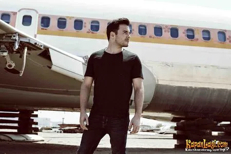 Foto Shane Filan