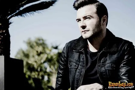 Foto Shane Filan