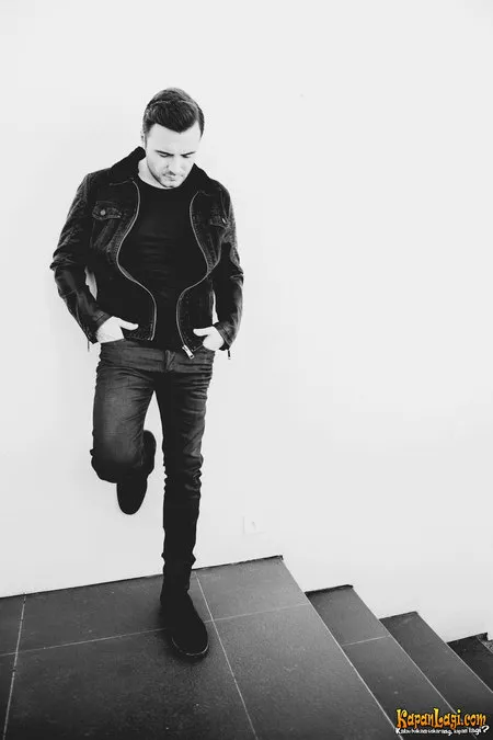 Foto Shane Filan