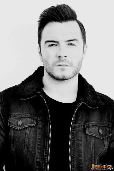 Foto Shane Filan