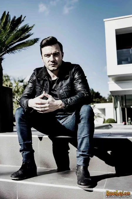 Foto Shane Filan