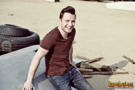 Foto Shane Filan