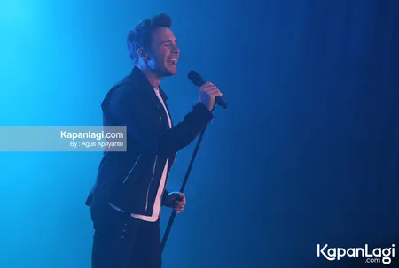 Foto Shane Filan