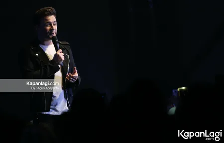 Foto Shane Filan