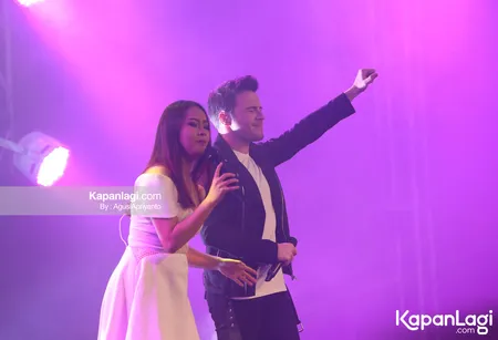 Foto Shane Filan