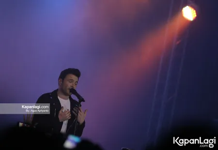 Foto Shane Filan