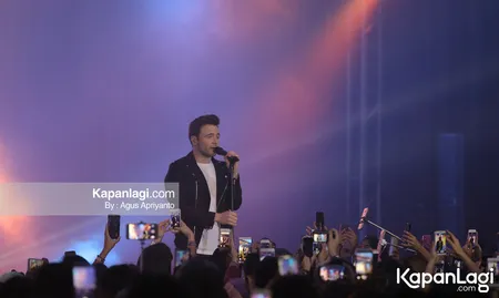 Foto Shane Filan