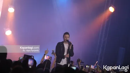 Foto Shane Filan