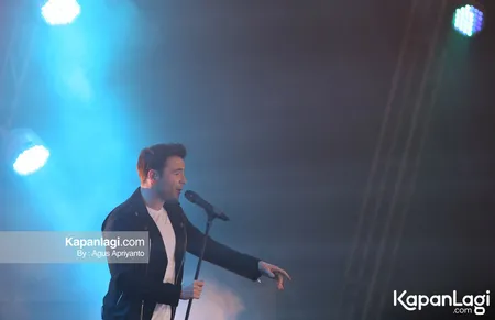 Foto Shane Filan