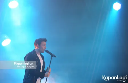 Foto Shane Filan