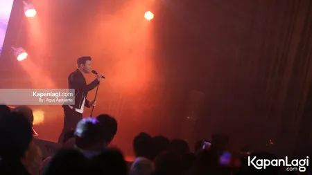 Foto Shane Filan