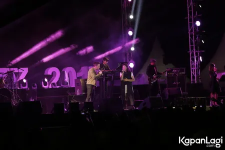 Foto Shane Filan