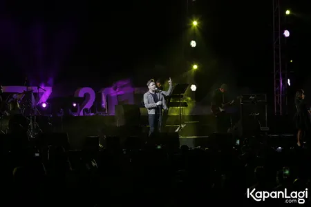 Foto Shane Filan