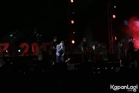 Foto Shane Filan