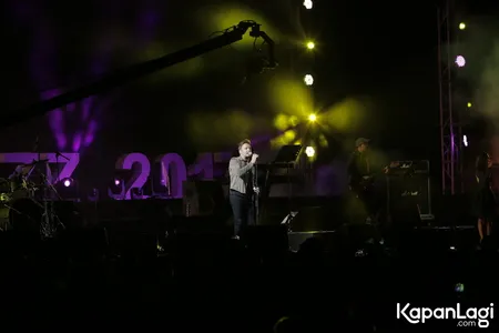 Foto Shane Filan