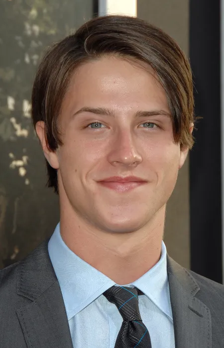 Foto Shane Harper