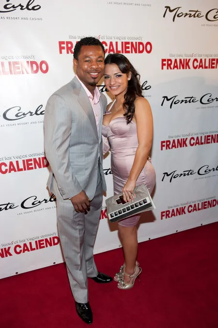 Foto Shane Mosley