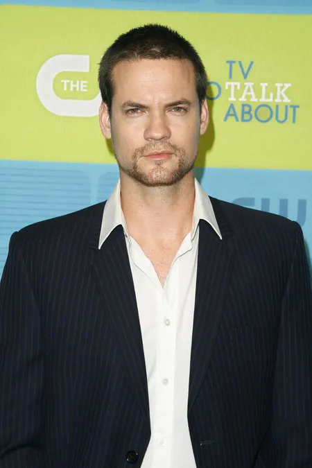 Foto Shane West