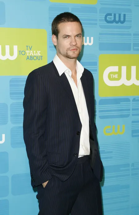 Foto Shane West