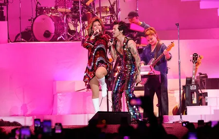 Foto Shania Twain