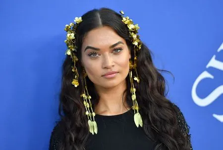 Foto Shanina Shaik