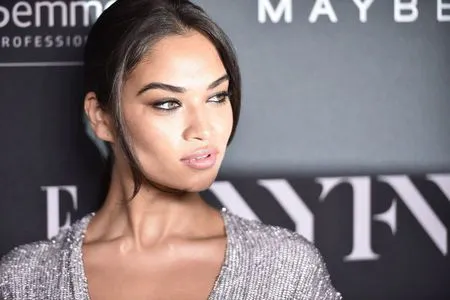 Foto Shanina Shaik