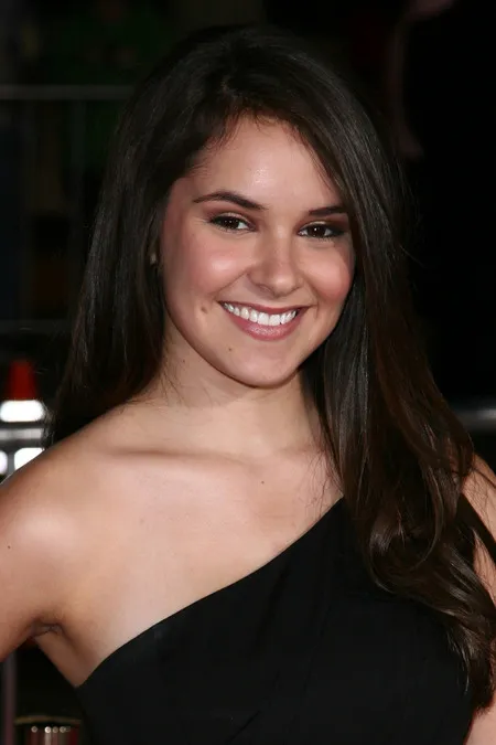 Foto Shanley Caswell