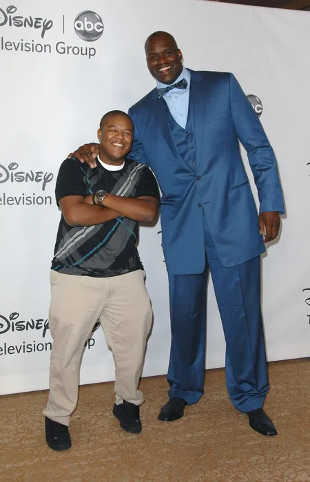 Foto Shaquille Oneal