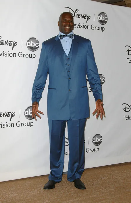 Foto Shaquille Oneal