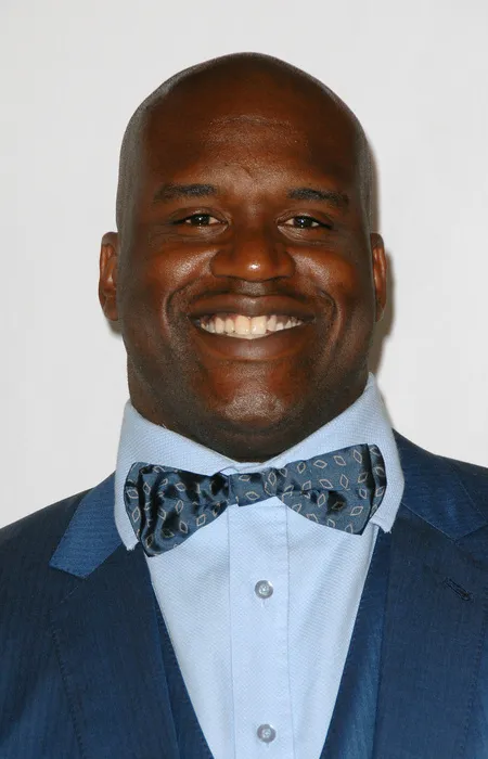 Foto Shaquille Oneal
