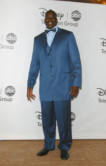 Foto Shaquille Oneal