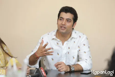 Foto Sharad Malhotra