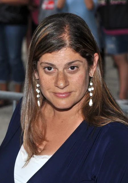 Foto Shari Springer Berman