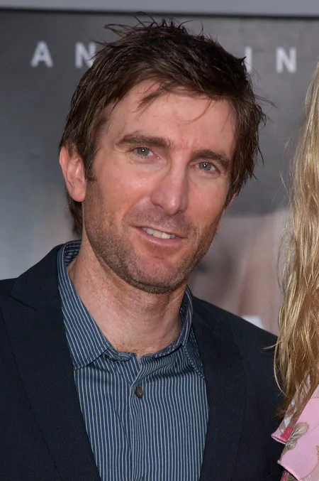 Foto Sharlto Copley