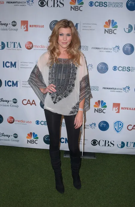 Foto Sharon Hinnendael