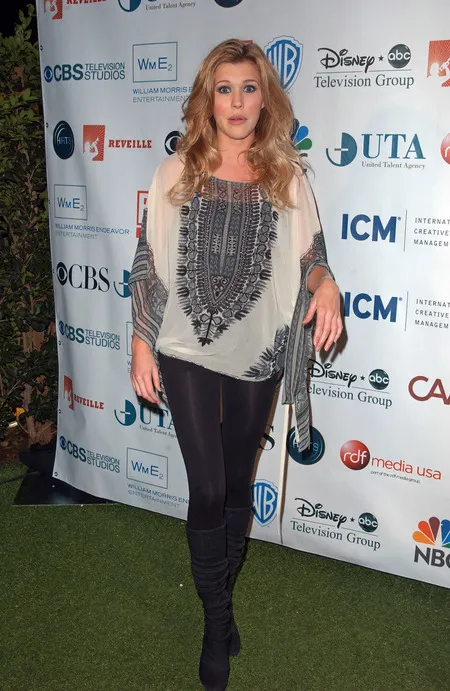 Foto Sharon Hinnendael