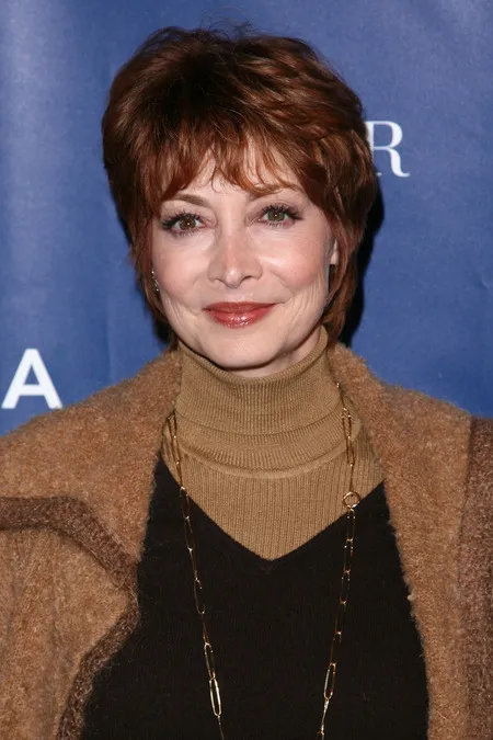 Foto Sharon Lawrence