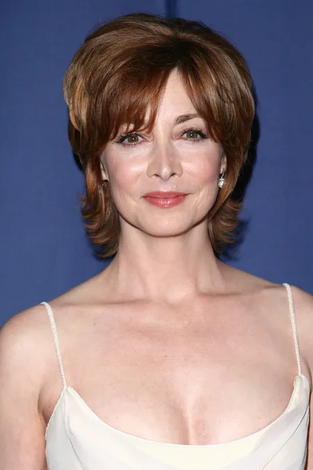 Foto Sharon Lawrence