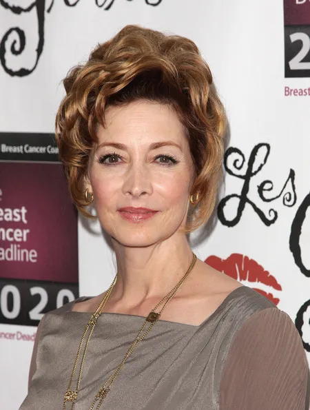 Foto Sharon Lawrence