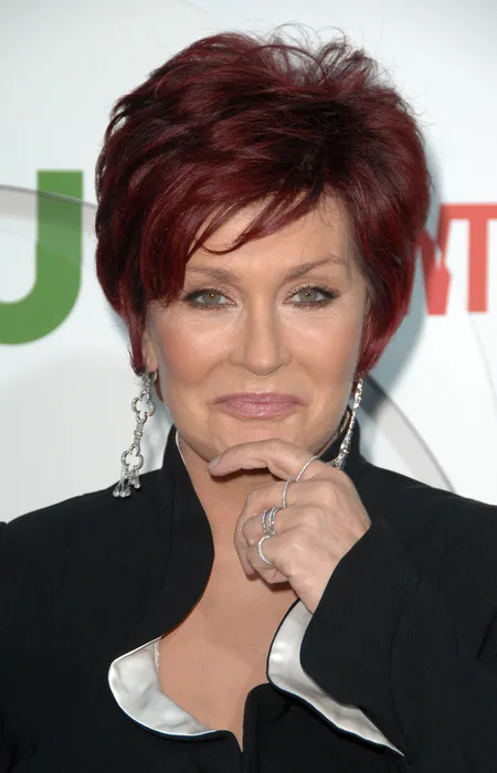 Foto Sharon Osbourne