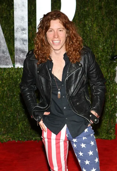 Foto Shaun White
