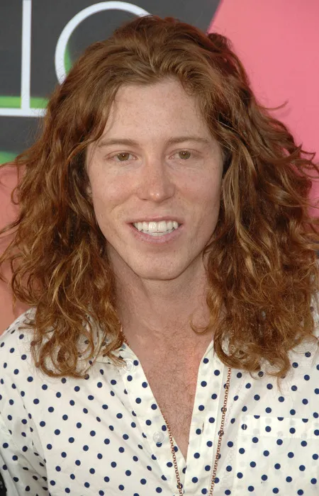 Foto Shaun White